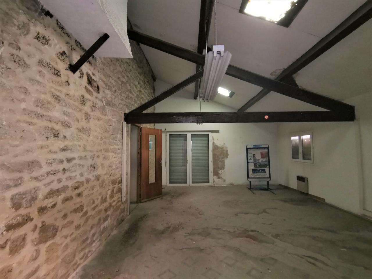 Local d'activité Montpellier 513m² Vente local d'activité Montpellier Hérault OVACT2419849 12